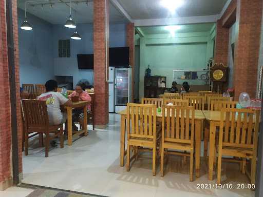 Rumah Makan Qoyimah 2