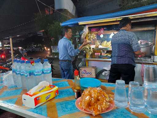 Sate Padang Enak 4