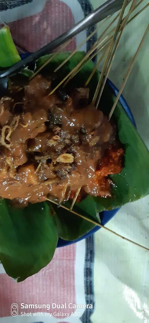 Sate Padang Enak 2