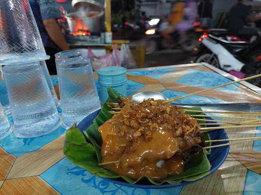 Sate Padang Enak 1