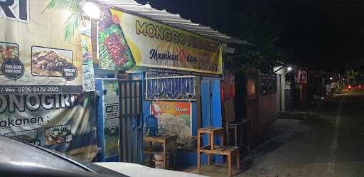 Sate Wonogiri 8