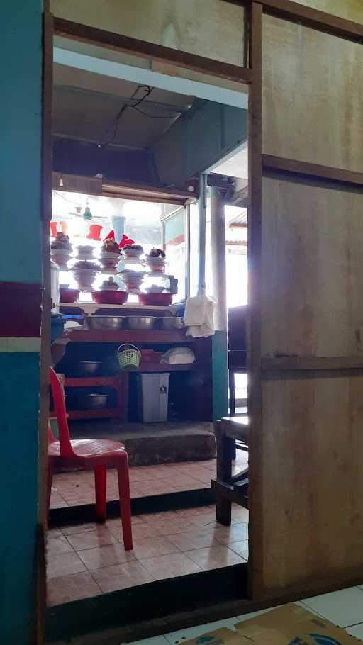 Sinar Minang Masakan Padang 7