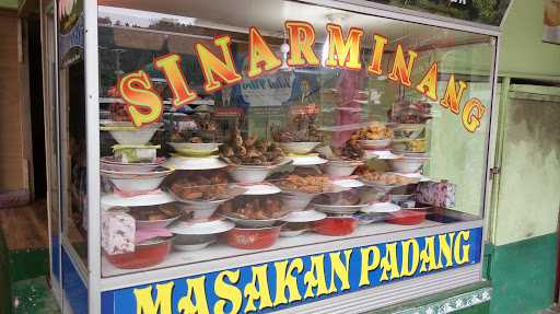 Sinar Minang Masakan Padang 3