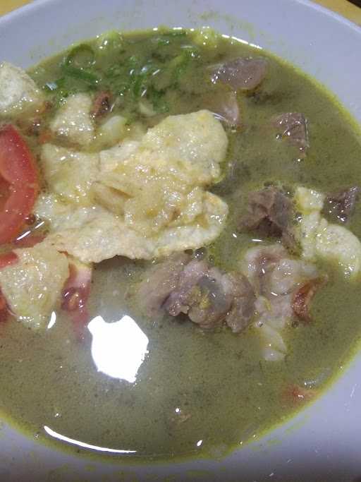 Soto Ayam Ibu Juju 4