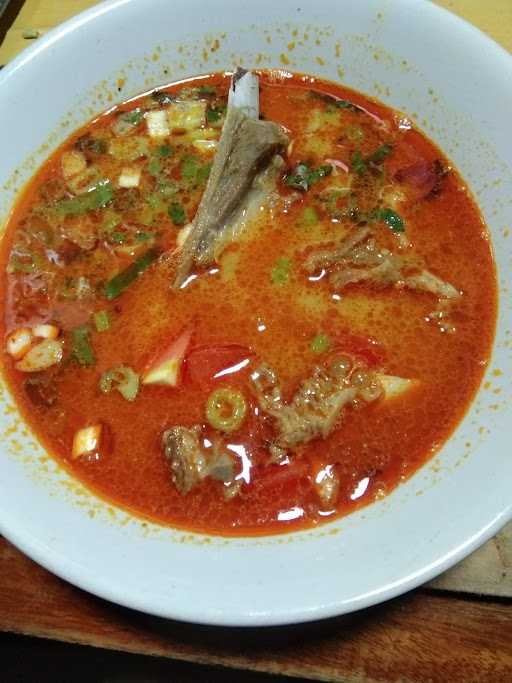 Soto Ayam Ibu Juju 2