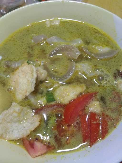 Soto Ayam Ibu Juju 3