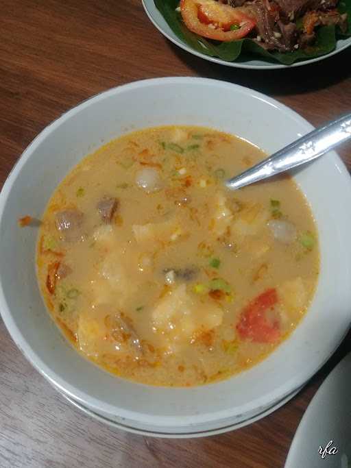 Soto Betawi Bang Gofur 3