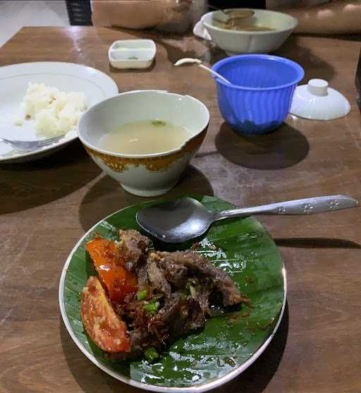 Soto Betawi Bang Gofur 4