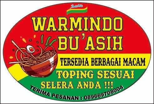 Warmindo Mamih Asih 4