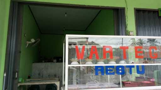 Warteg Restu 5