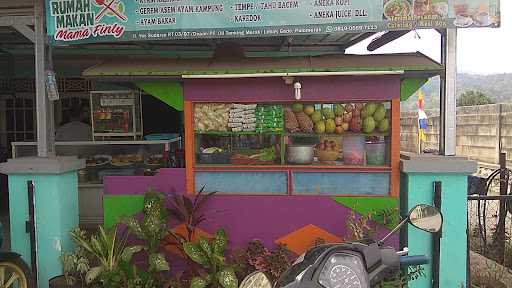 Warung Makan Bu Agus 1