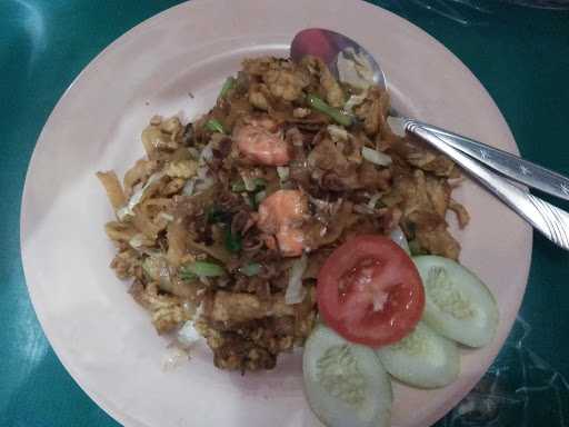 Warung Nasi Goreng Pakdewow 3