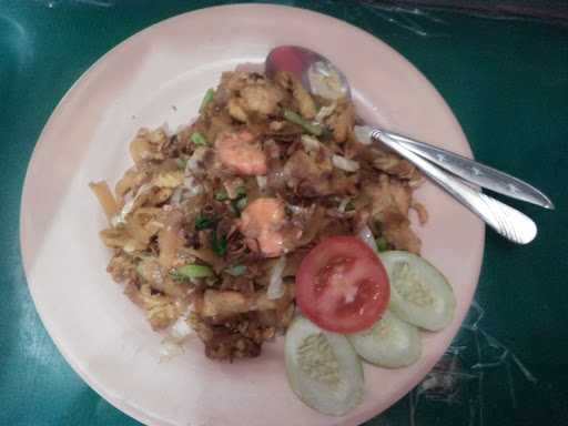 Warung Nasi Goreng Pakdewow 1