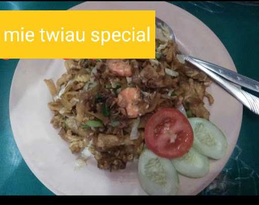 Warung Nasi Goreng Pakdewow 5