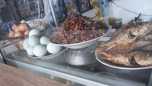 Warung Nasi Oni 2