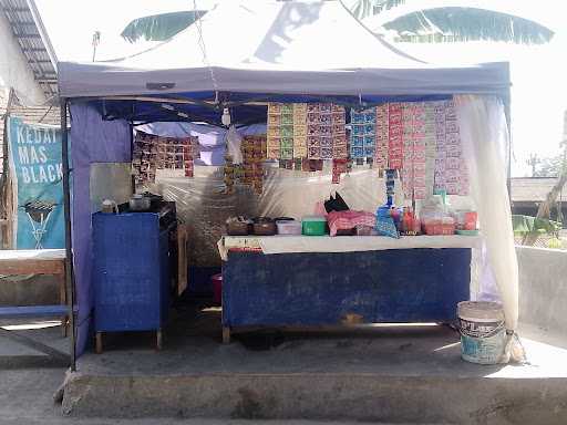 Kedai Mamamu 3