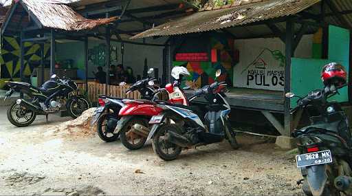 Kedai Pulosari 5