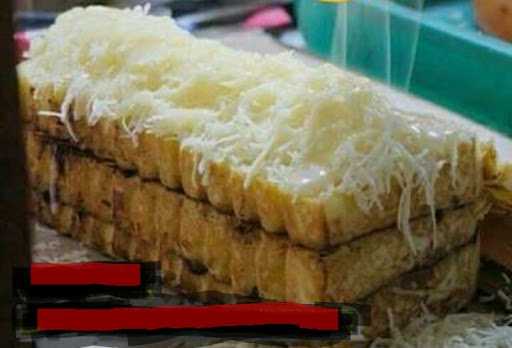 Roti Bakar Syakira Pulosari 3