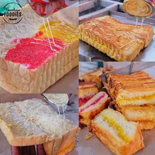 Roti Bakar Syakira Pulosari 1