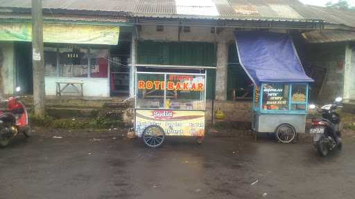 Roti Bakar Syakira Pulosari 7