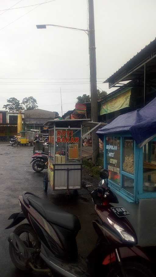 Roti Bakar Syakira Pulosari 6