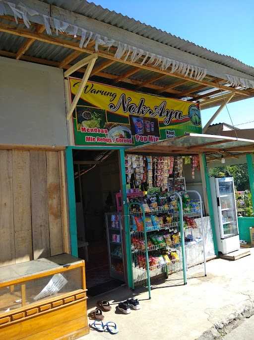 Warung Nok Ayu 2