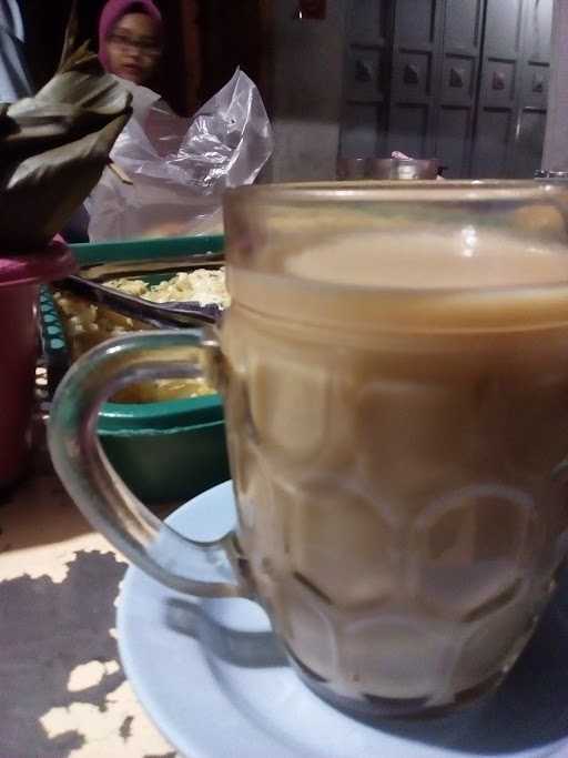 Wedang Jahe Susu Neng Ecca 3