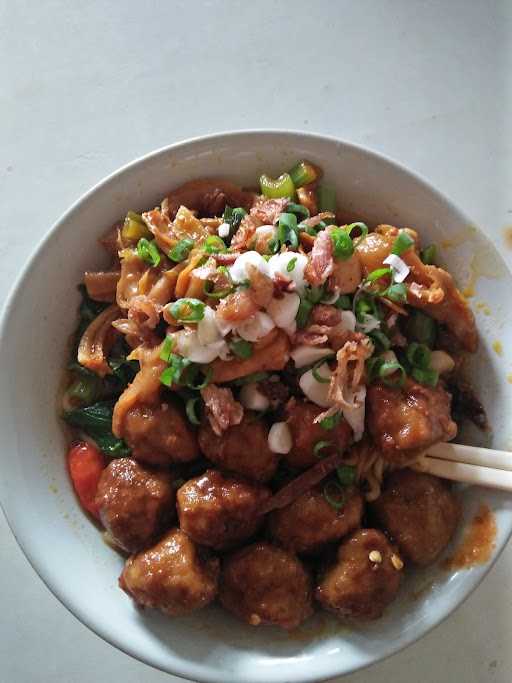 Bakso Barikli Pulosari 5