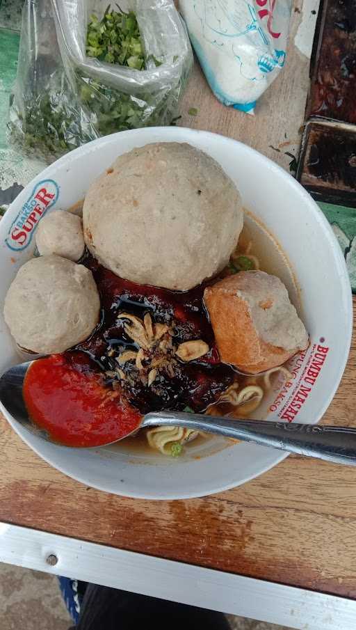 Bakso Mas Doel 4