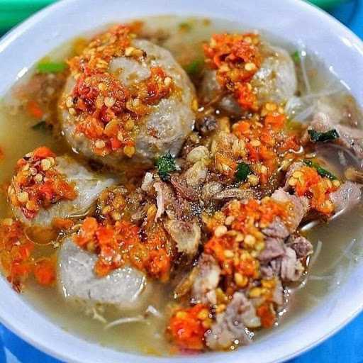 Bakso Mas Doel 3