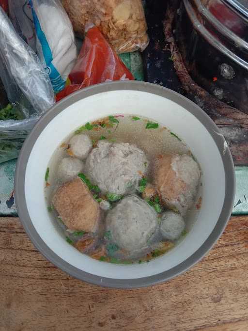 Bakso Mas Doel 1