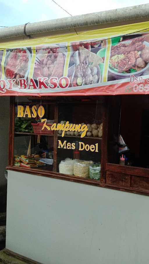 Bakso Mas Doel 5