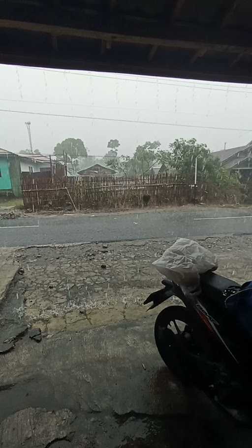 Bakso Solo Pak Mujio 4