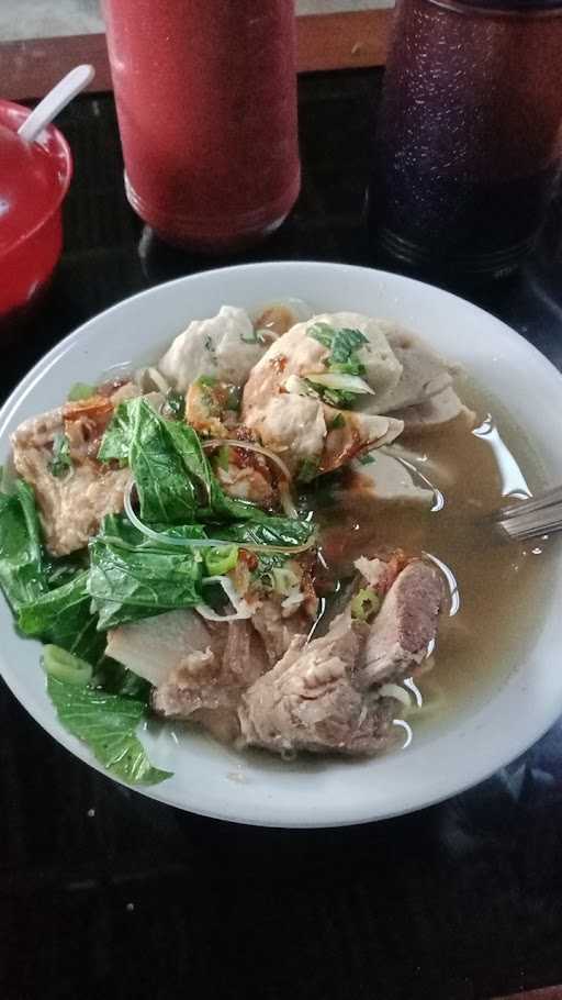 Bakso Sumsum Tangkeban 5