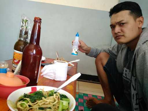 Bakso Urat & Mie Ayam Bang Rohim 5