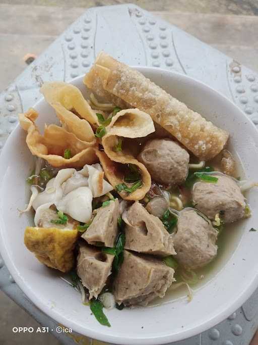 Baso Malang 57 10