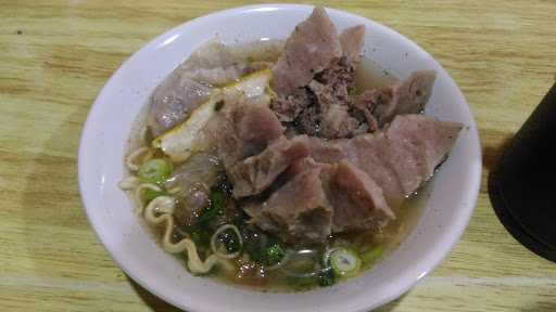 Baso Malang 57 7