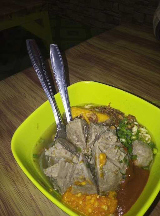 Baso Malang 57 4