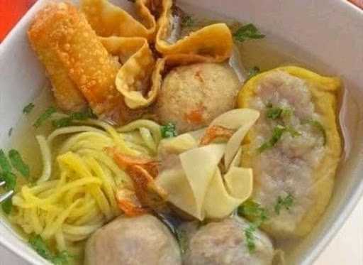 Baso Malang 57 6