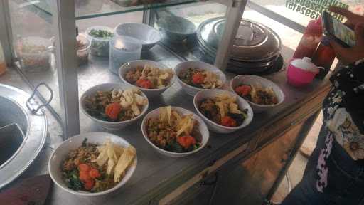 Baso Malang 57 9