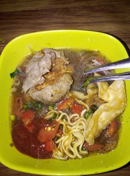 Baso Malang 57 5