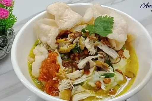 Bubur Ayam 2