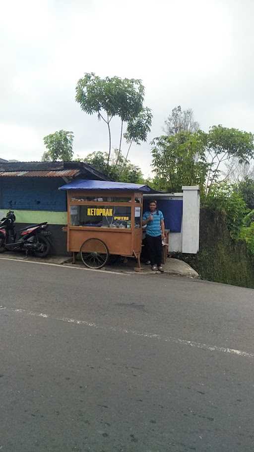 Ketoprak Putri Karangsari 2