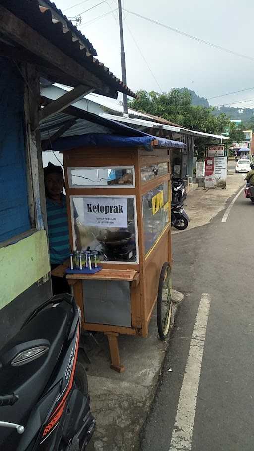 Ketoprak Putri Karangsari 1