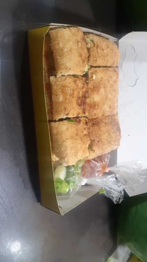 Martabak Andesga 3