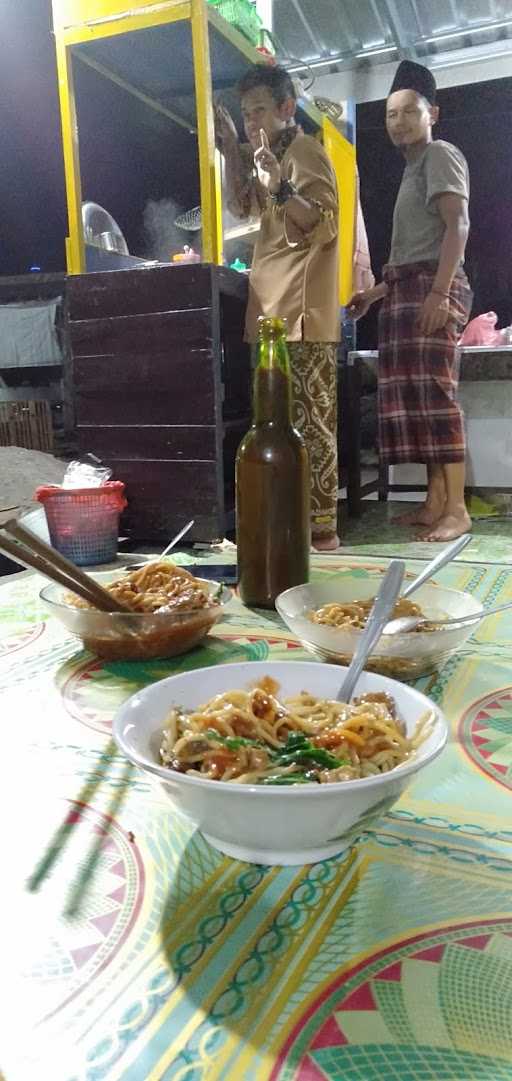 Mie Ayam  Om Jin  1