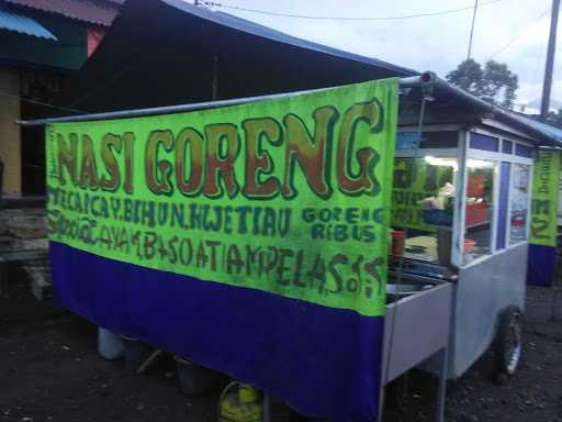 Nasi Goreng Pulosari 8