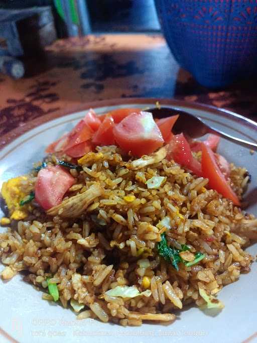 Nasi Goreng Toni Gaes 4