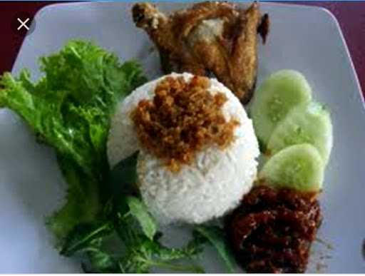 Pecel Lele Mba Ro 1