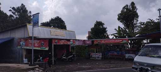 Rm. Kebuli & Sate Kambing 8